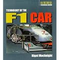 Technology of the Formula 1 Car (Autocourse Technical)