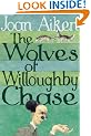 The Wolves Of Willoughby Chase (The Wolves Of Willoughby Chase Sequence)