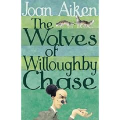 The Wolves of Willoughby Chase