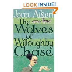 The Wolves Of Willoughby Chase (The Wolves Of Willoughby Chase Sequence)