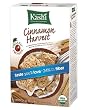 Kashi Organic Promise Cereal, Cinnamon Harvest, 17.5-Ounce Boxes (Pack of 4) Kashi Organic Promise Cereal, Cinnamon Harvest, 17.5-Ounce Boxes (Pack of 4)
