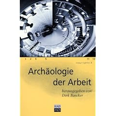 Copyrights, Bd.2, Arch�ologie der Arbeit