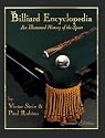 Billiard Encyclopedia: An Illustrated History of the Sport