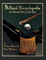 Billiard Encyclopedia: An Illustrated History of the Sport