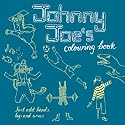 Johnny Joe's Colouring Book