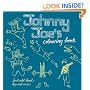 Johnny Joe's Colouring Book