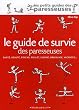 Le Guide de survie des paresseuses