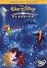 Disney Classics: Mary Poppins, Robin Hood, Sleeping Beauty