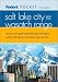Fodor's Pocket Salt Lake City and the Wasatch Range, 1st Edition: The All-in-One Guide to the Best of the City Packed with Places to Eat, Sleep, Shop and Explore (Pocket Guides)