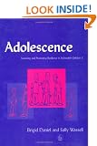 Assessing and Promoting Resilience in Vulnerable Children: Adolescence v.3: Adolescence Vol 3