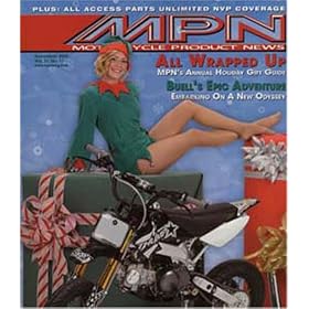 Motorcycle Product News by