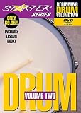 Beginning Drum, Vol. 2