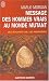 Message des hommes vrais au monde mutant : Une initiation chez les aborigènes (Poche)