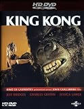 King Kong [HD DVD] - John Randolph