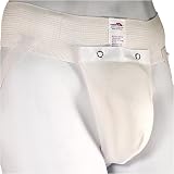 Men's Groin Protector (Cup & Supporter)