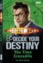 Time Crocodile (Dr Who Decide Your Destiny) (No. 3)