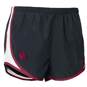 Women's Oklahoma Sooners 3