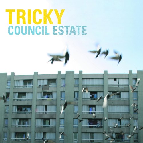 CD-Charts  Music : Council Estate [VINYL]