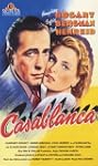 Casablanca 50 Jahre [VHS]