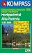  : Hochpustertal - Alta Pusteria 1 : 25 000: Wander- und Radkarte. GPS-geeignet