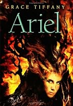 Ariel - Harry Potter 6 Books