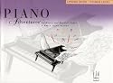 Piano Adventures: Lesson Book Primer Level (Piano Adventures Library)