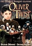 Oliver Twist (1933)