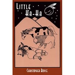 Little Ha-Ha with CD (Audio)