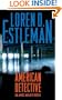 American Detective: An Amos Walker Novel (Amos Walker Mysteries)