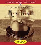 The Confessions of Max Tivoli: A Novel