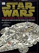 Incredible Cross-Sections of Star Wars, Episodes IV, V & VI: The Ultimate Guide to Star Wars Vehicles and Spacecraft