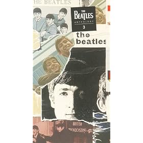 Click here to buy Beatles Anthology 3.