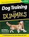 Dog Training for Dummies (Howell Dummies Series)