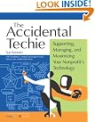 Accidental Techie: Supporting...