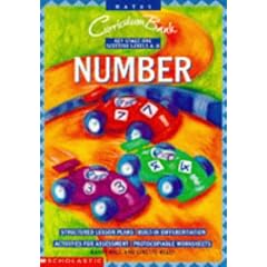 Numbers KS1 (Curriculum Bank)