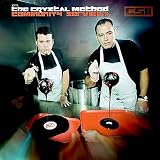 Community Service Vol.2: Mixed By the Crystal Method