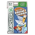 LeapFrog Leapster Mr. Pencil Software - Spanish