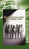 Der Stoff, aus dem die Helden sind - Sam Shepard