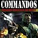 Commandos: Beyond the Call of Duty - Box
