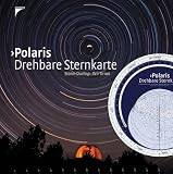 Polaris - Drehbare Sternkarte - Storm Dunlop