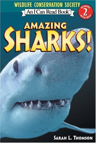 Buy Amazing Sharks! (I Can Read Book 2) online at Discounted New and Used prices. Delivered to your door with Off-The-Bookshelf.