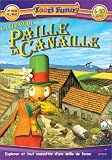Revue Emme Interactive  / Paille la Canaille