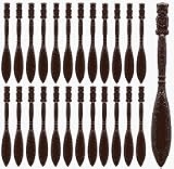 Tiki Cocktail Stirrers - Set of 24