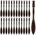 Kitchen & Housewares : Hawaiian Tiki Swizzle Stir Sticks - Set of 24