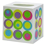 Frisbee Tissue Cover