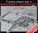 Classic World War II Aircraft Cutaways