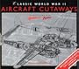 Classic World War II Aircraft Cutaways
