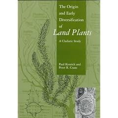 The Origin and Early Diversification of Land Plants: A Cladistic Study