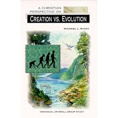 Christian Perspective on Creation Vs. Evolution