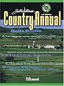 Country Annual - 1944-1997 (Book)